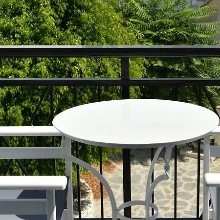 Soleya Suites Páros 외부 사진